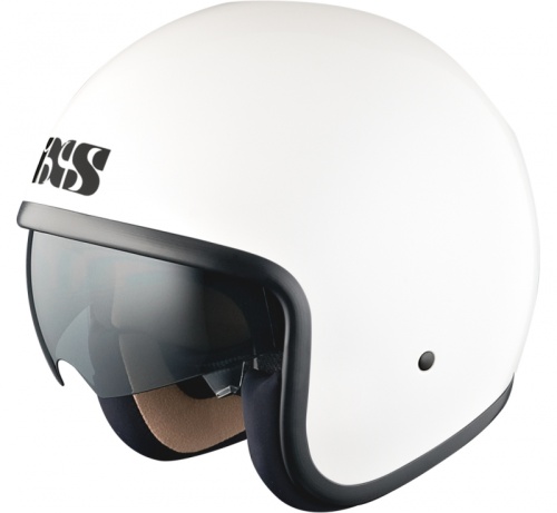 IXS Шлем открытый HX77 белый в Москве