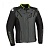 Bering Куртка текстильная Start-R Black/Grey/Fluo в Москве