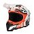Acerbis Шлем Profile 5 22-06 White/Orange в Москве