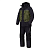 Finntrail Костюм утепленный Nordy CamoShadowGreen в Москве
