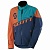 Scott Куртка Shell Pro Aqua Blue/Orange в Москве