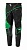 IXS Брюки Hurricane Black/Green в Москве