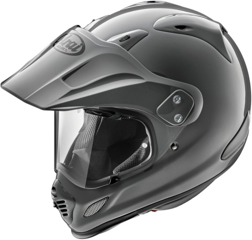 Arai Кроссовый шлем Tour-X4 Adventure Grey в Москве