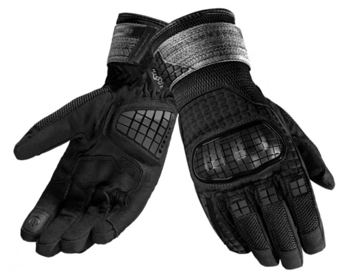 Spidi Перчатки Rainwarrior Black в Москве
