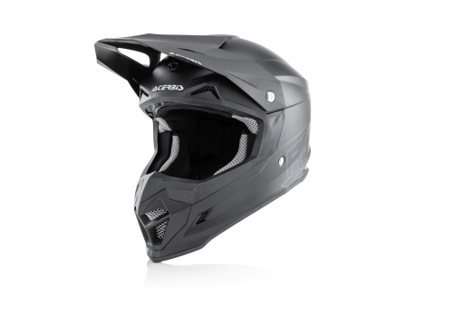 Acerbis Шлем Profile 4 Black Matt в Москве