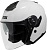 IXS Шлем iXS92 FG 1.0 белый глянцевый в Москве