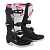 Alpinestars Мотоботы Stella Tech 3 Черно-бело-розовый в Москве