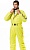 Spidi Дождевой комбинезон Rain Flux Yellow/Black в Москве