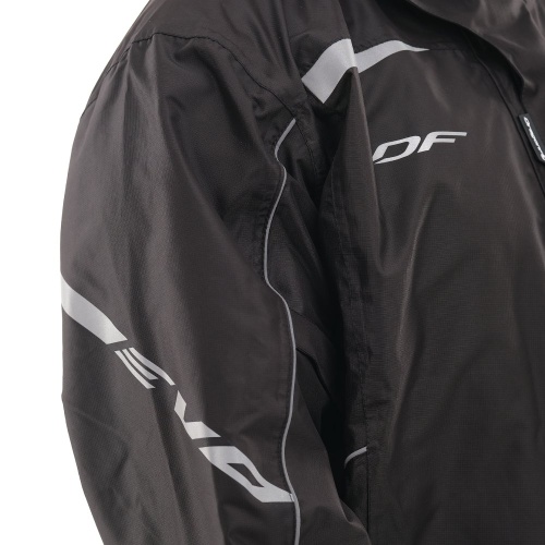 Dragonfly  Комбинезон - дождевик Evo Man Black 2023 в Москве