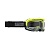 Leatt Маска Velocity 4.0 MTB Lime Clear 83% в Москве