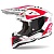 Airoh Мотошлем Aviator 3 Saber Red Glossy в Москве