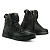 Shima мотокроссовки Rebel WP Black в Москве