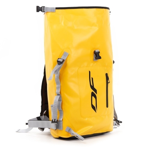 Dragonfly Герморюкзак DF Neptune Yellow 40л в Москве