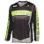 Scott Джерси 350 Race grey/yellow в Москве