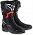 Alpinestars Мотоботы SMX-6 V2 Drystar Черно-Красный в Москве