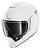 Shark Шлем Evojet Blank White Glossy в Москве