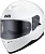 IXS Шлем HX 1100 1.0 Белый глянцевый в Москве
