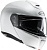 HJC Шлем RPHA 90 Semi Flat Pearl White в Москве