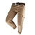By City Штаны Mixed Man II Beige в Москве