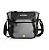 Acerbis Сумка водонепроницаемая No Water Black/Yellow (12 L) в Москве