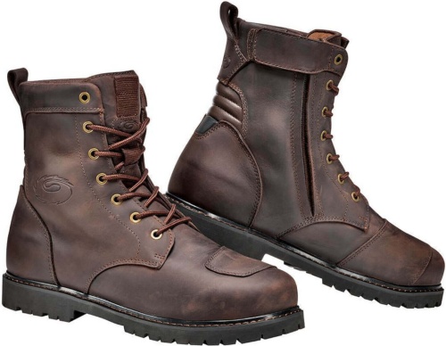 Sidi Ботинки DENVER Brown в Москве