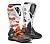 Sidi Ботинки Crossfire 3 Orange Fluo/Black/White в Москве