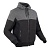 Bering Толстовка Hoodiz Vented Black/Anthracite в Москве