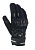 Bering Перчатки комбинированные Morius Black в Москве