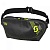Scott Сумка на пояс Hip-Belt Everyday black/neon yellow в Москве