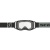 SCOTT Очки Prospect Snow Cross black/grey/clear в Москве