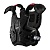 Leatt Защитный панцирь 3.5 Pro Chest Protector Black в Москве