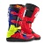 Gaerne Мотоботы GX1 Evo Red/Blue/Black/Yellow в Москве