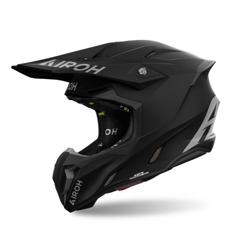 Airoh Шлем Twist 3 Black Matt в Москве