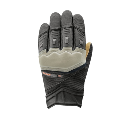 Racer Перчатки Dispatcher Black/Sand в Москве