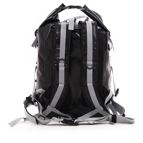 Dragonfly Герморюкзак DF Neptune Black 40л в Москве