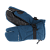 Dragonfly  Варежки снегоходные DF Snowmobile Mittens Dark Ocean в Москве