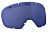 Scott Линзы Buzz sky blue в Москве