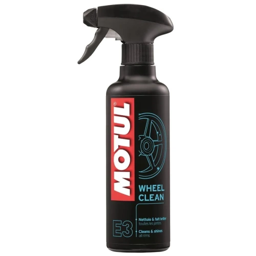 Motul Очиститель дисков E3 12X (0.4л) в Москве