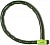 Luma Трос ENDURO 885 (150 СМ / Ø25 MM) зелёный в Москве
