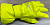 Dragonfly Перчатки дождевые Yellow в Москве