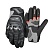 Ones Again Перчатки Keep Warm MG-08(P) black в Москве