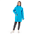 Dragonfly  Дождевик городской DF Raincoat 2.0 Blue 2023 в Москве