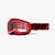 100% Очки подростковые Strata 2 Youth Goggle Red Clear Lens в Москве