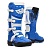 Acerbis Мотоботы кроссовые Artiglio Blue/White в Москве