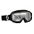 Scott Очки кроссовые Primal clear black/white clear works в Москве