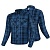 Shima Рубашка Renegade 2.0 Blue в Москве