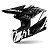 Airoh Шлем Twist 3 Thunder Black/white Gloss в Москве