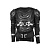 Leatt Детская Защита тела 5.5 Body Protector Black в Москве