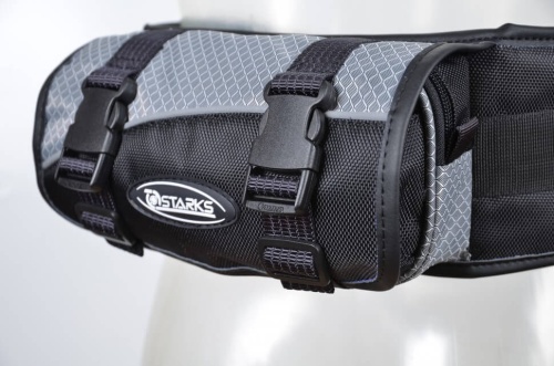 Starks Сумка на пояс Belt Bag Черный в Москве