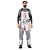 Dragonfly Штаны Expedition Camo - Grey 2024 в Москве